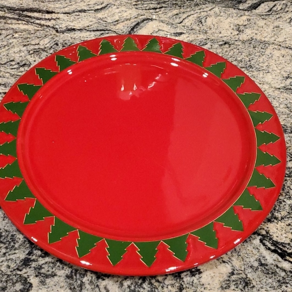 Waechtersbach Other - Vintage Waechtersbach Platter